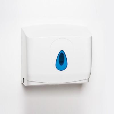 Modular Small Hand Towel Dispenser