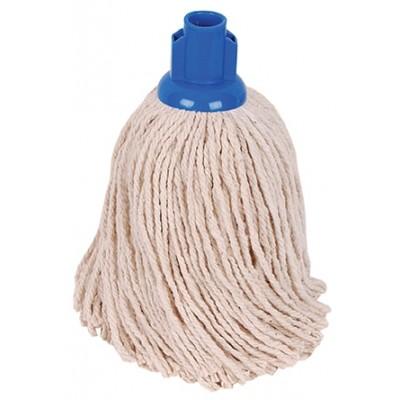 PY Yarn socket mop heads 10 pack